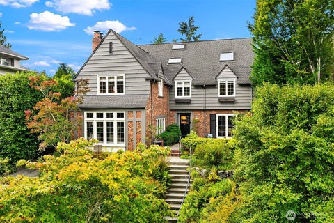 Photo of 115 Dorffel Drive E, Seattle, WA 98112 (MLS # 2585887)
