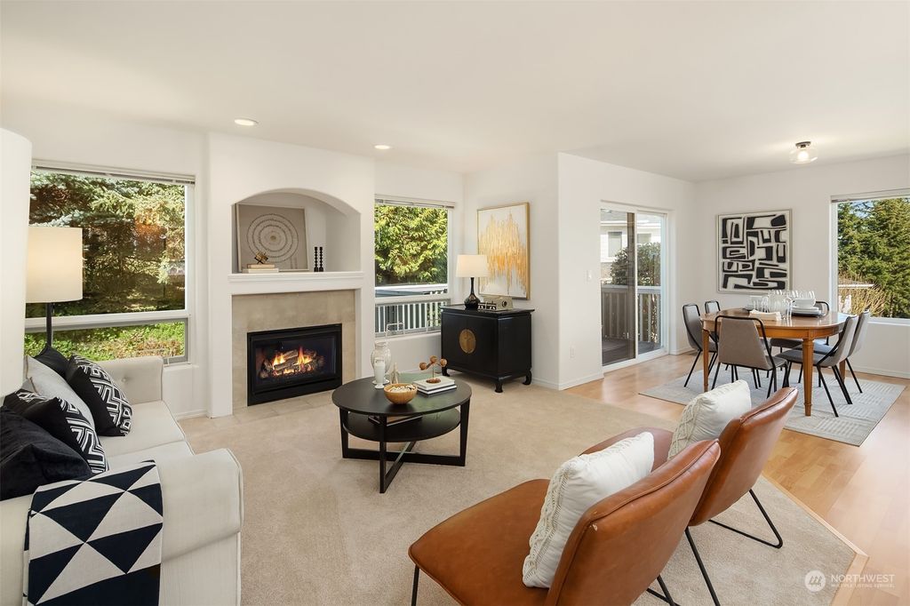 Photo of 14805 137th Lane NE, Woodinville, WA 98072 (MLS # 2050043)