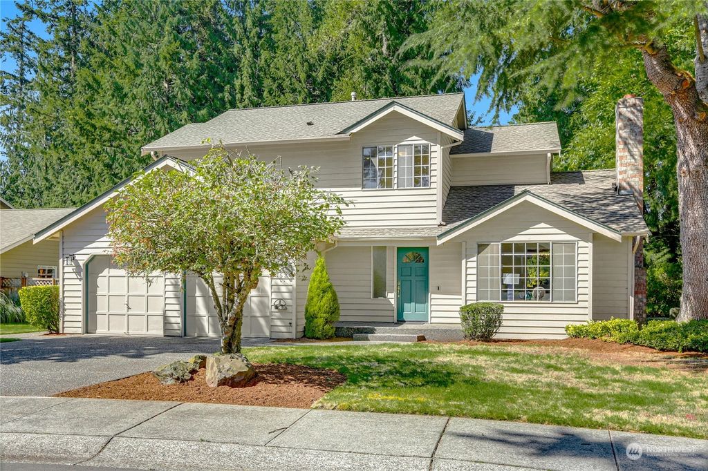 Photo of 13524 NE 188th Place, Woodinville, WA 98072 (MLS # 2296042)