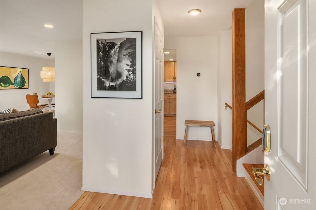 Photo of 13436 90th Place NE, Kirkland, WA 98034 (MLS # 2135734)