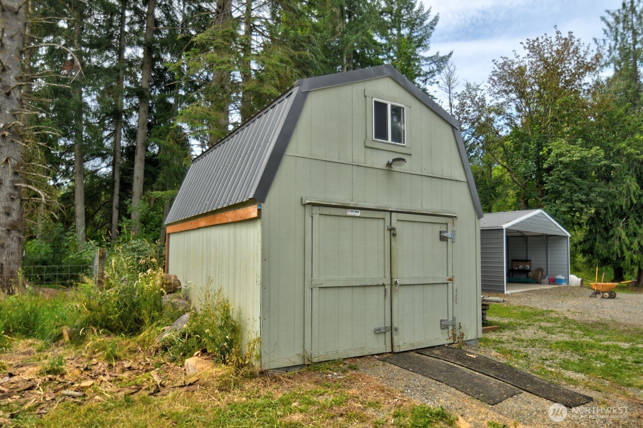 273 Jorgensen Road