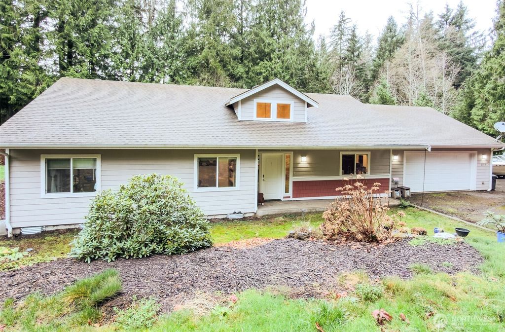 Photo of 6503 NW Bondale Lane, Silverdale, WA 98383 (MLS # 2467777)