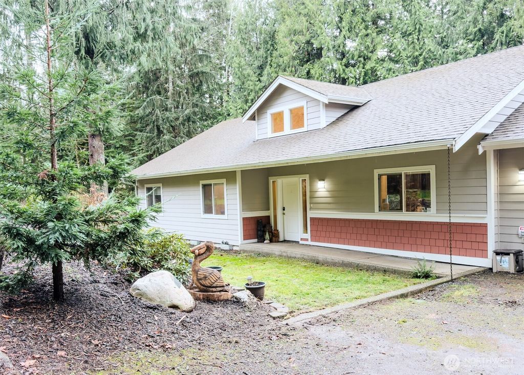 Photo of 6503 NW Bondale Lane, Silverdale, WA 98383 (MLS # 2467777)