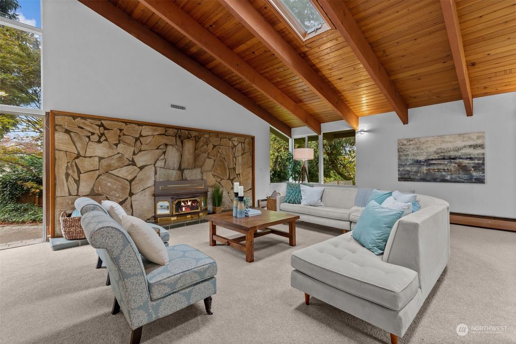 Photo of 5463 S Othello Street, Seattle, WA 98118 (MLS # 2176398)