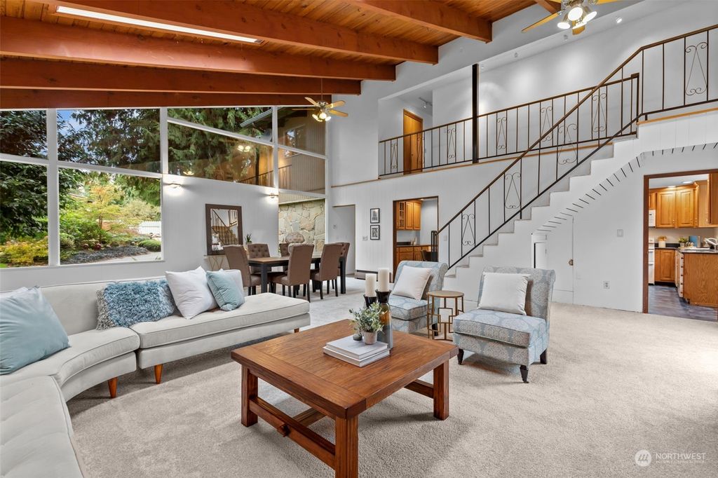 Photo of 5463 S Othello Street, Seattle, WA 98118 (MLS # 2176398)