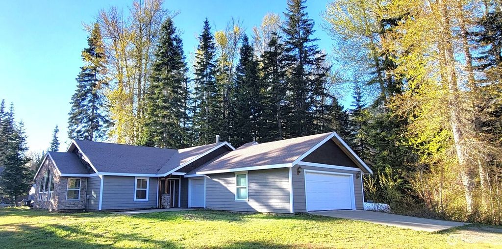 Photo of 351 McKee Lane, Cle Elum, WA 98922 (MLS # 2500387)