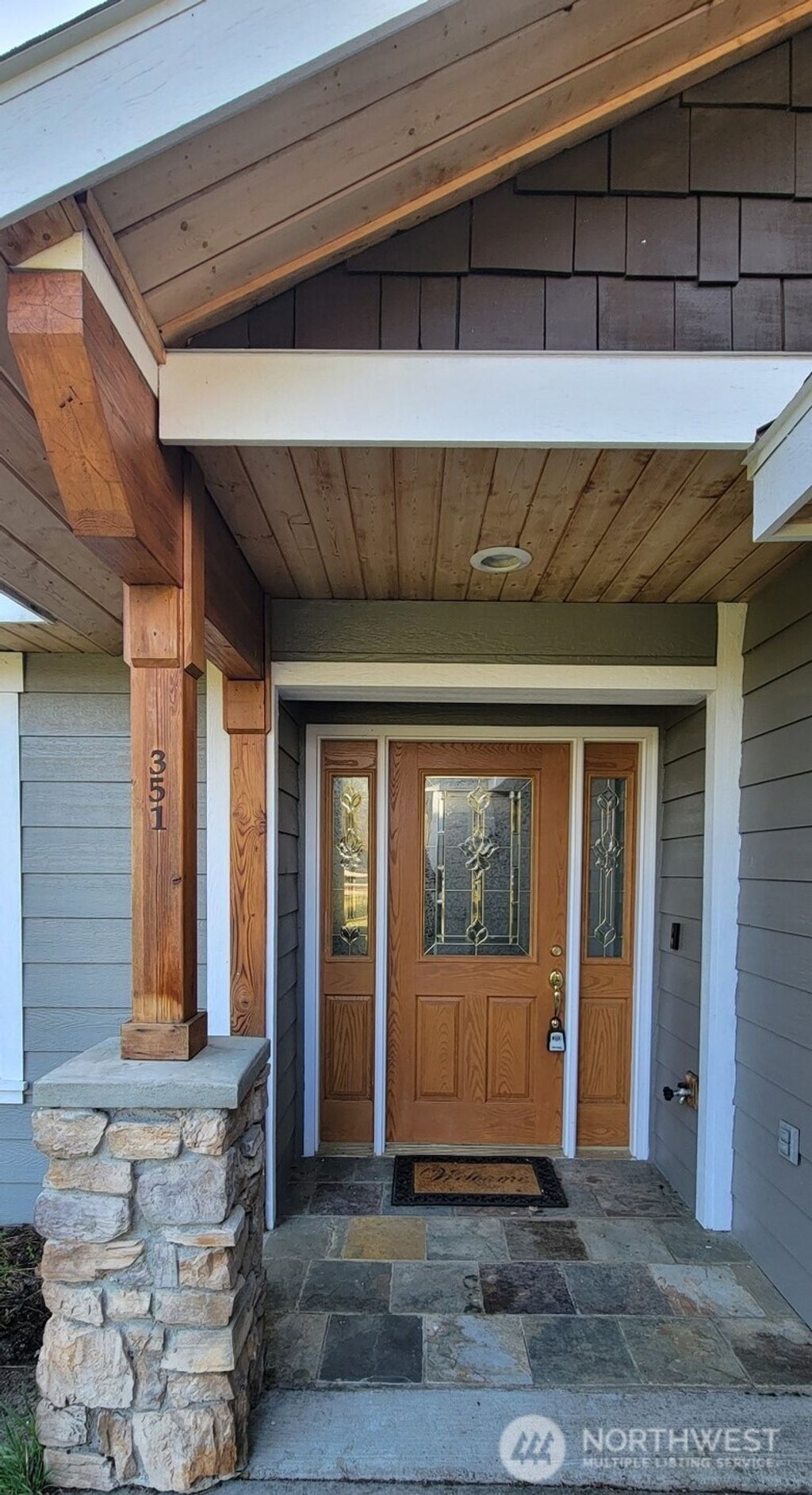 Photo of 351 McKee Lane, Cle Elum, WA 98922 (MLS # 2500387)