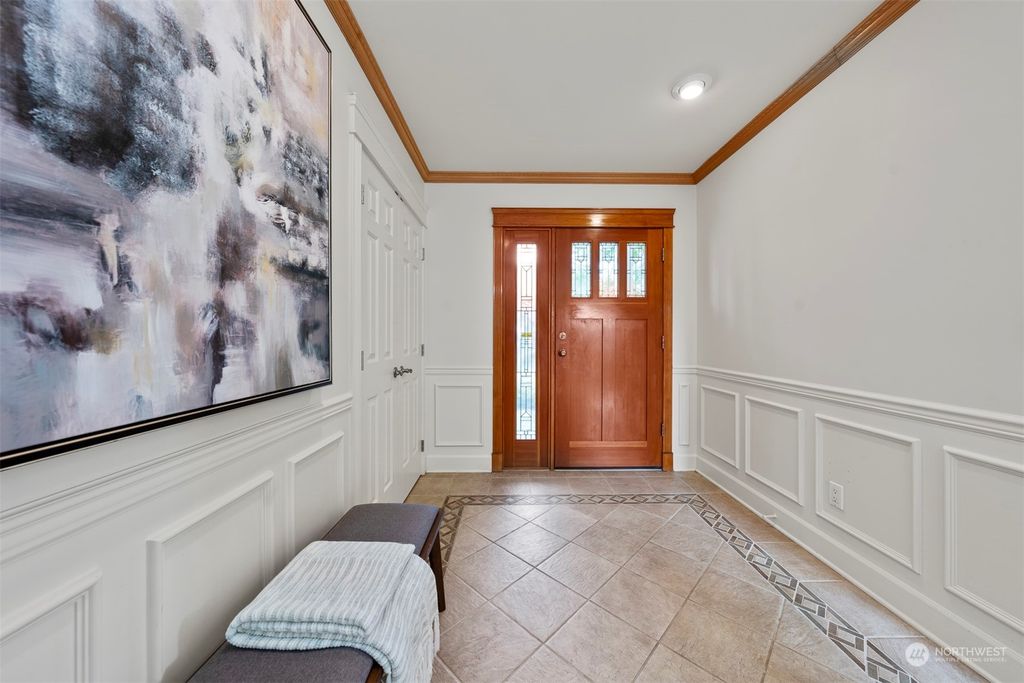 Photo of 4111 SW Dawson Street, Seattle, WA 98136 (MLS # 2289880)