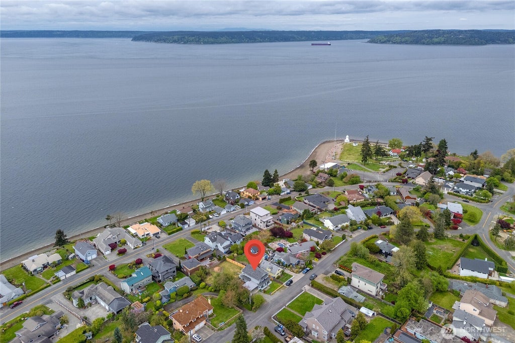 Photo of 5006 Hyada Boulevard NE, Tacoma, WA 98422 (MLS # 2588125)