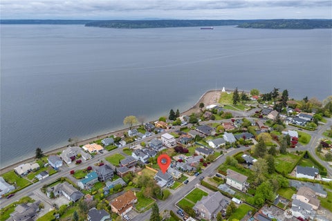 Photo of 5006 Hyada Boulevard NE, Tacoma, WA 98422 (MLS # 2588125)