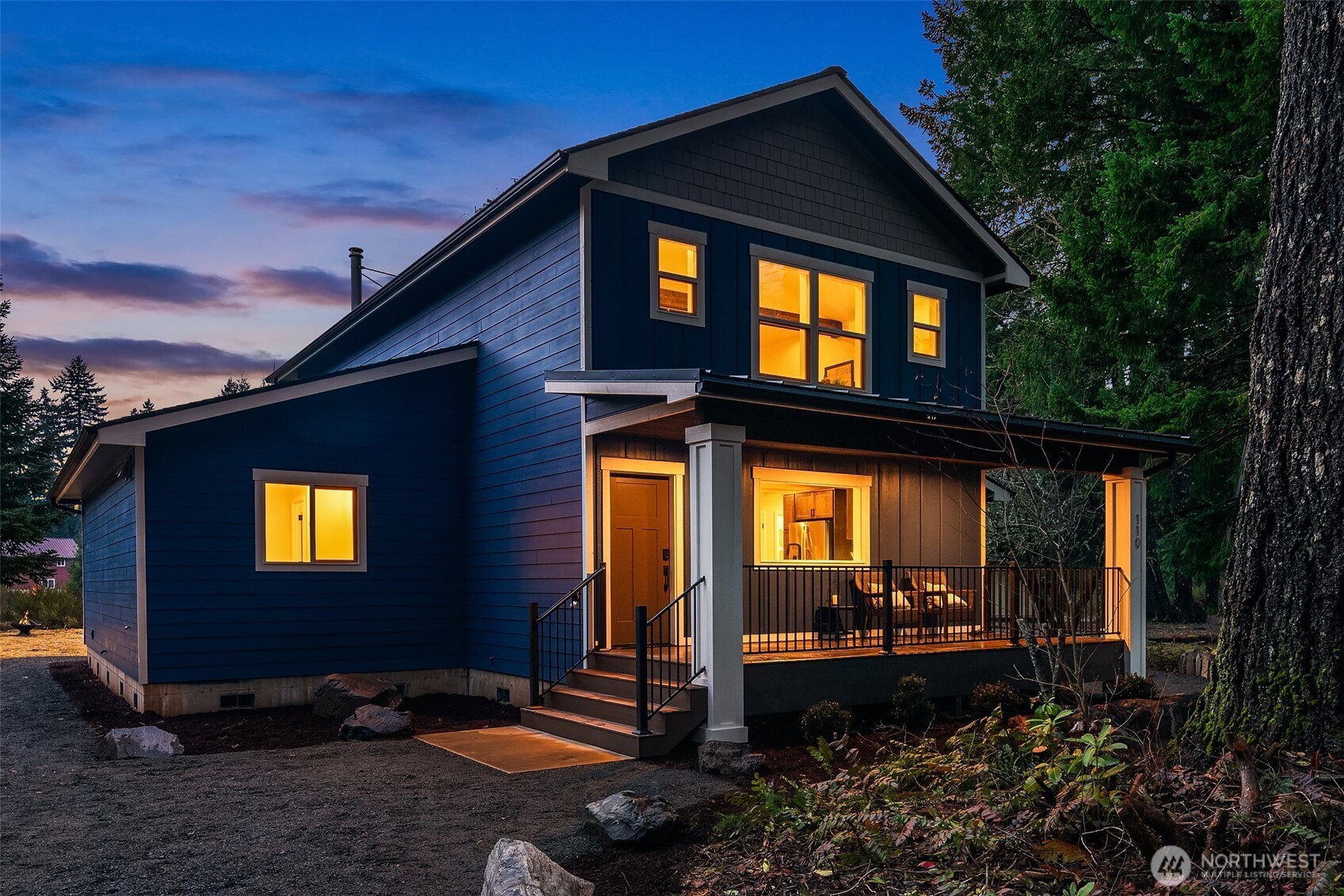 110 Mountain View Drive