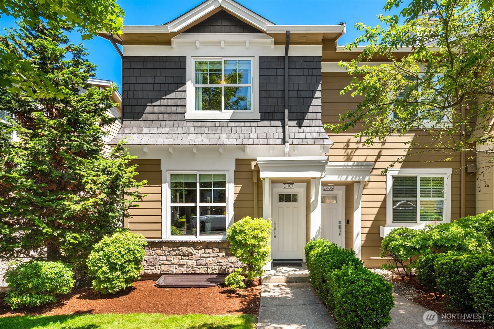 7525 129th Place SE E107