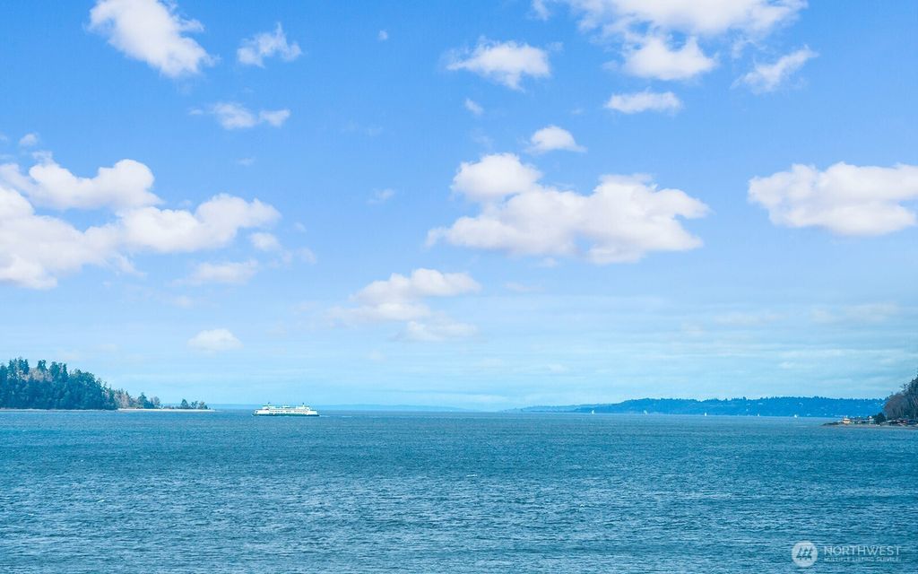 Photo of 14274 Olympic Drive SW, Vashon, WA 98070 (MLS # 2489641)