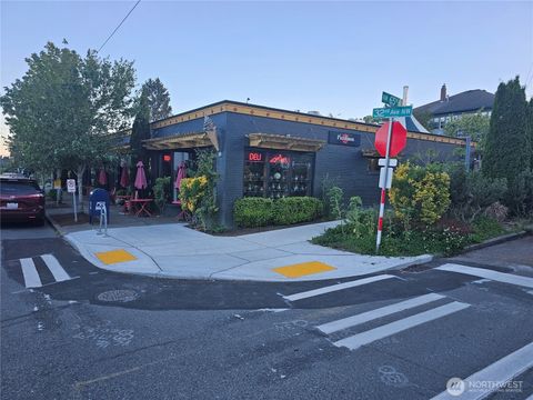 6415 32nd Avenue NW Seattle WA 98107