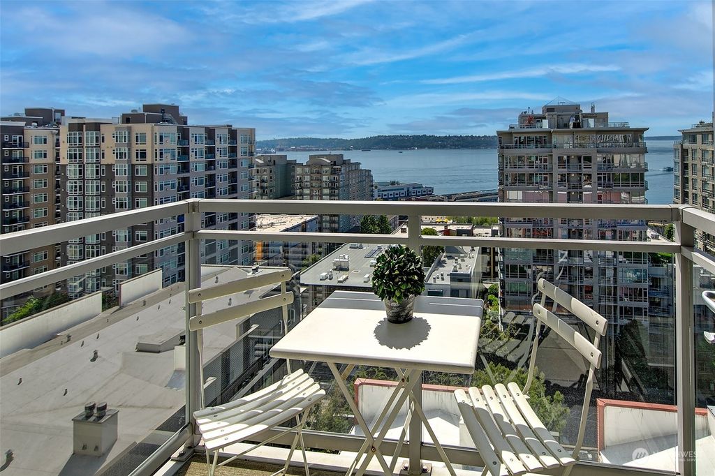 Photo of 2911 2nd Avenue #1115, Seattle, WA 98121 (MLS # 2153372)