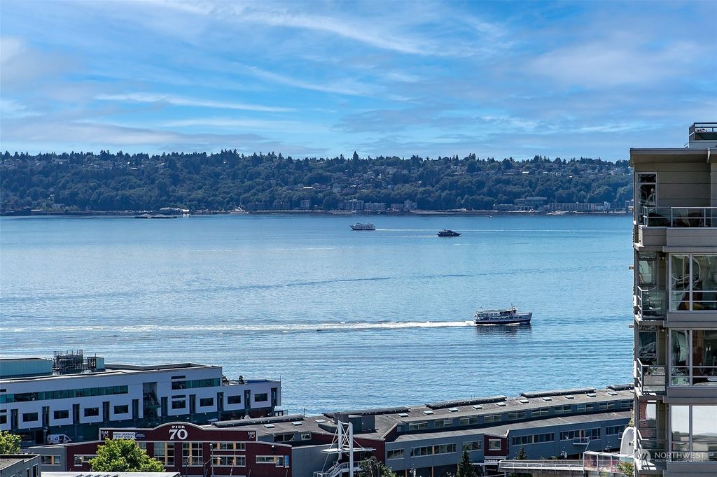 Photo of 2911 2nd Avenue #1115, Seattle, WA 98121 (MLS # 2153372)