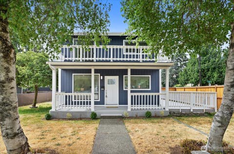 Photo of 5016 N 43rd Street, Tacoma, WA 98407 (MLS # 2550409)