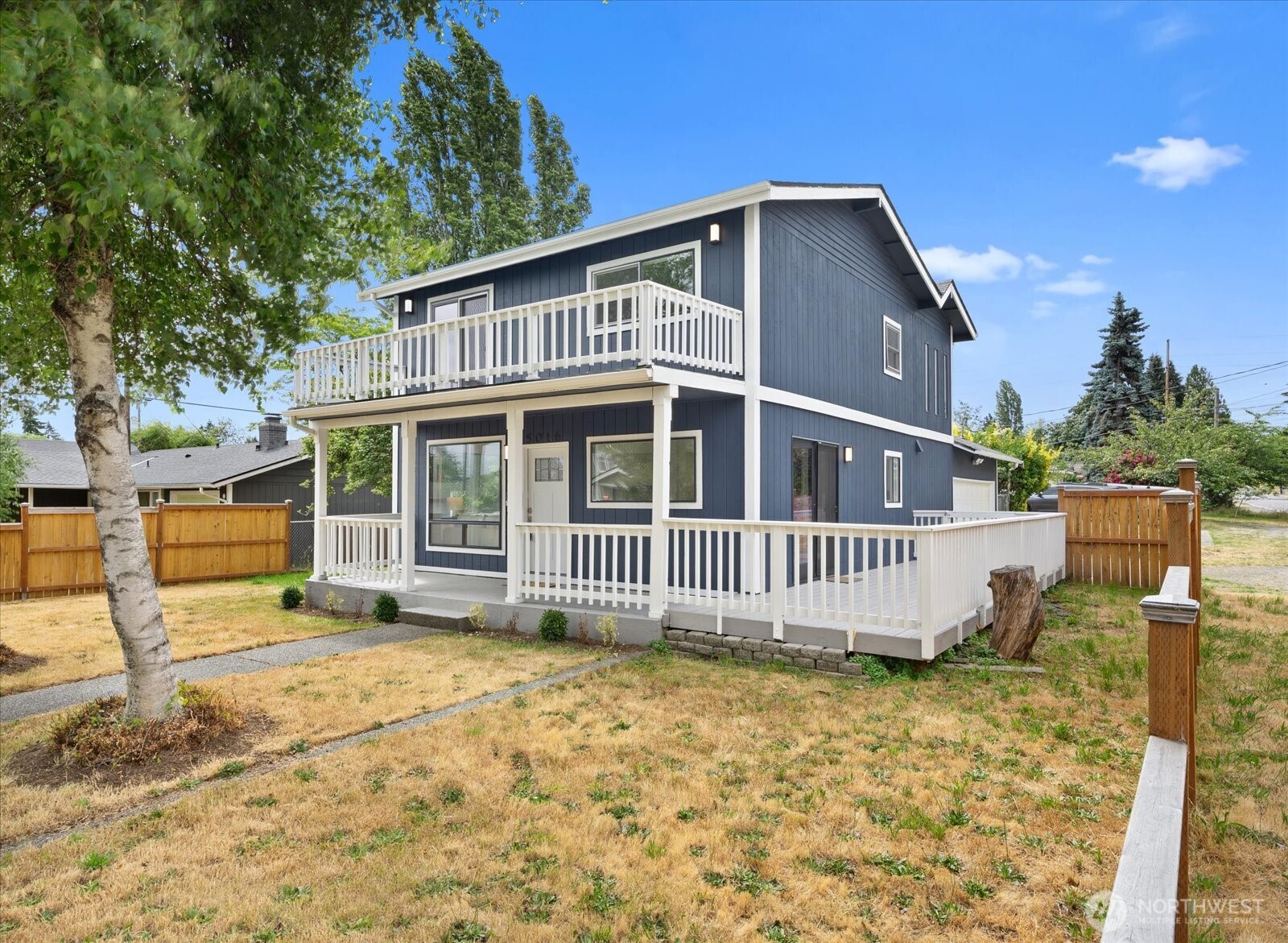 5016 N 43rd Street