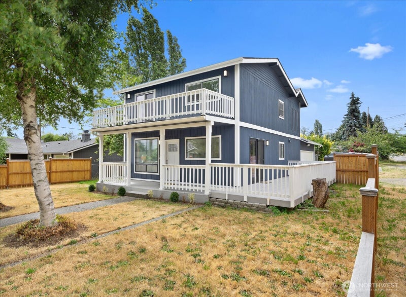 5016 N 43rd Street