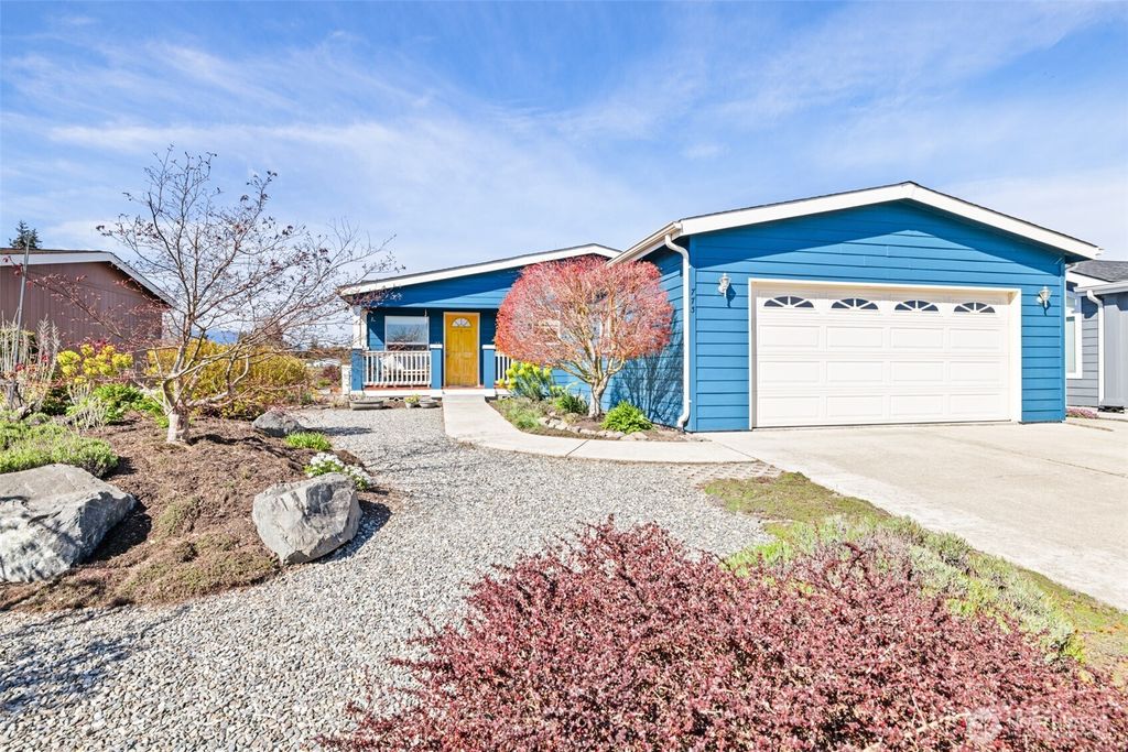 Photo of 773 W Heritage Loop #54, Sequim, WA 98382 (MLS # 2504670)