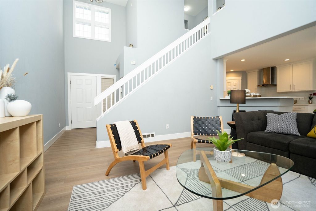 Photo of 4815 NE 5th Street, Renton, WA 98059 (MLS # 2416228)