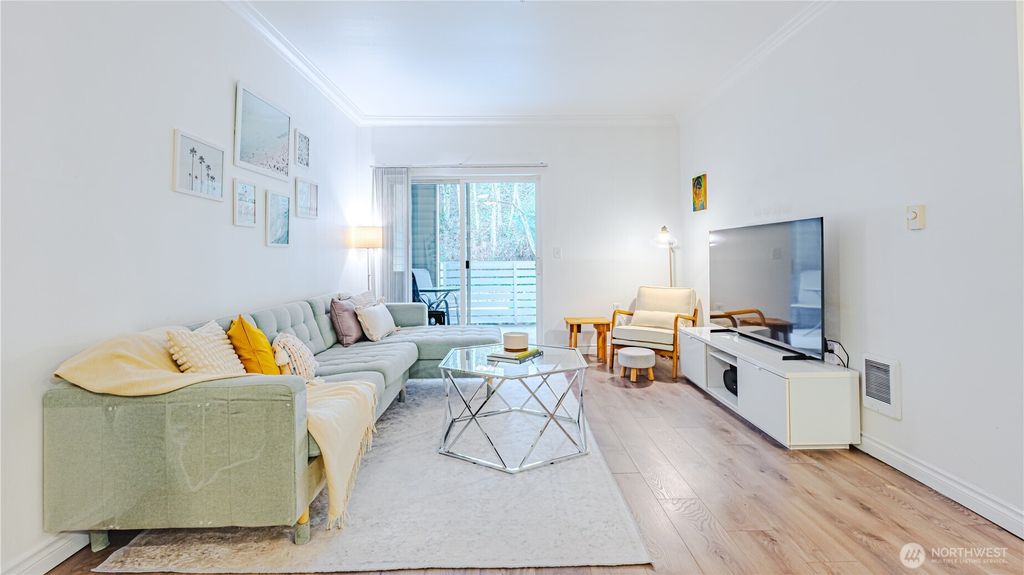 Photo of 801 Rainier Avenue N #G234, Renton, WA 98057 (MLS # 2471652)