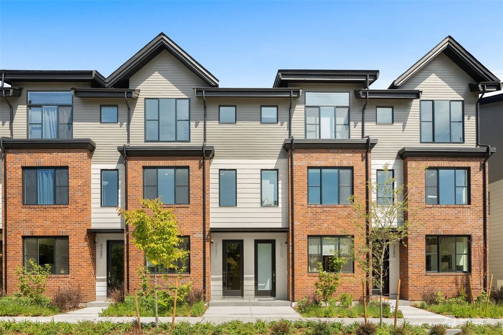 Photo of 8332 A (NA-1) 13th Avenue NW, Seattle, WA 98117 (MLS # 2137654)