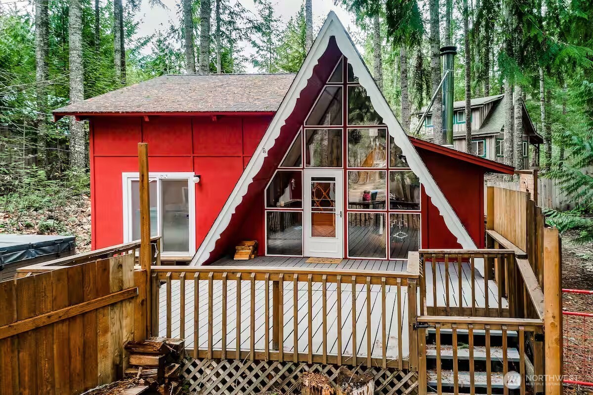 191 Timberline Drive