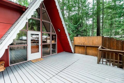 191 Timberline Drive Packwood WA 98361