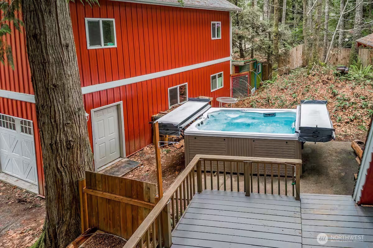 191 Timberline Drive