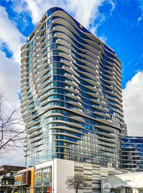 838 Avenue Square NE 2602 Bellevue WA 98004