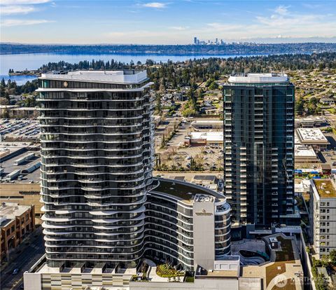 838 Avenue Square NE 2602 Bellevue WA 98004