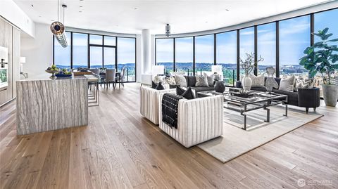 838 Avenue Square NE 2602 Bellevue WA 98004