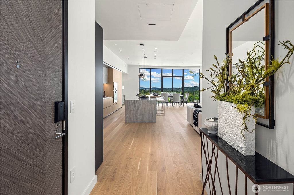 Photo of 838 Avenue Square NE #2602, Bellevue, WA 98004 (MLS # 2382244)