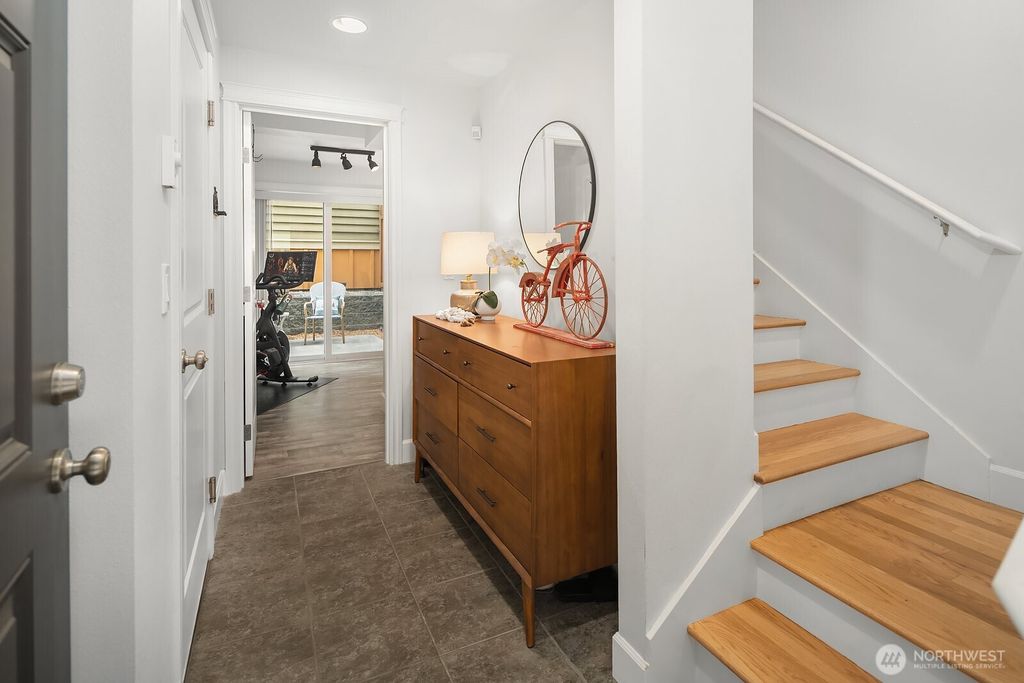 Photo of 10203 1st Avenue NW #B, Seattle, WA 98177 (MLS # 2442431)