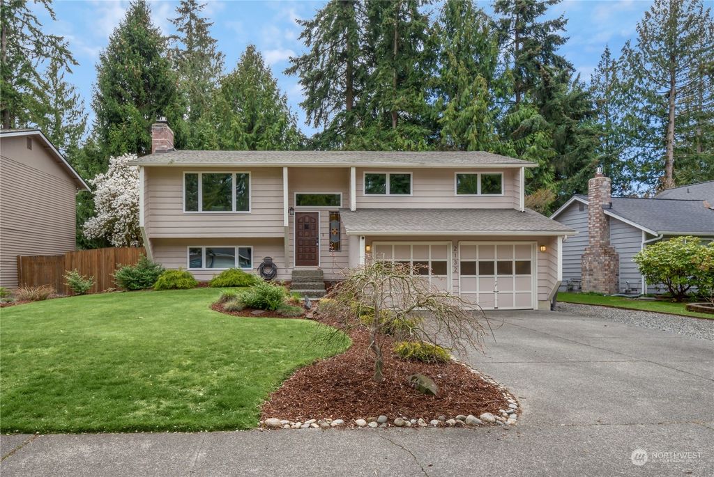 Photo of 2132 172nd Place SE, Bothell, WA 98012 (MLS # 2058036)