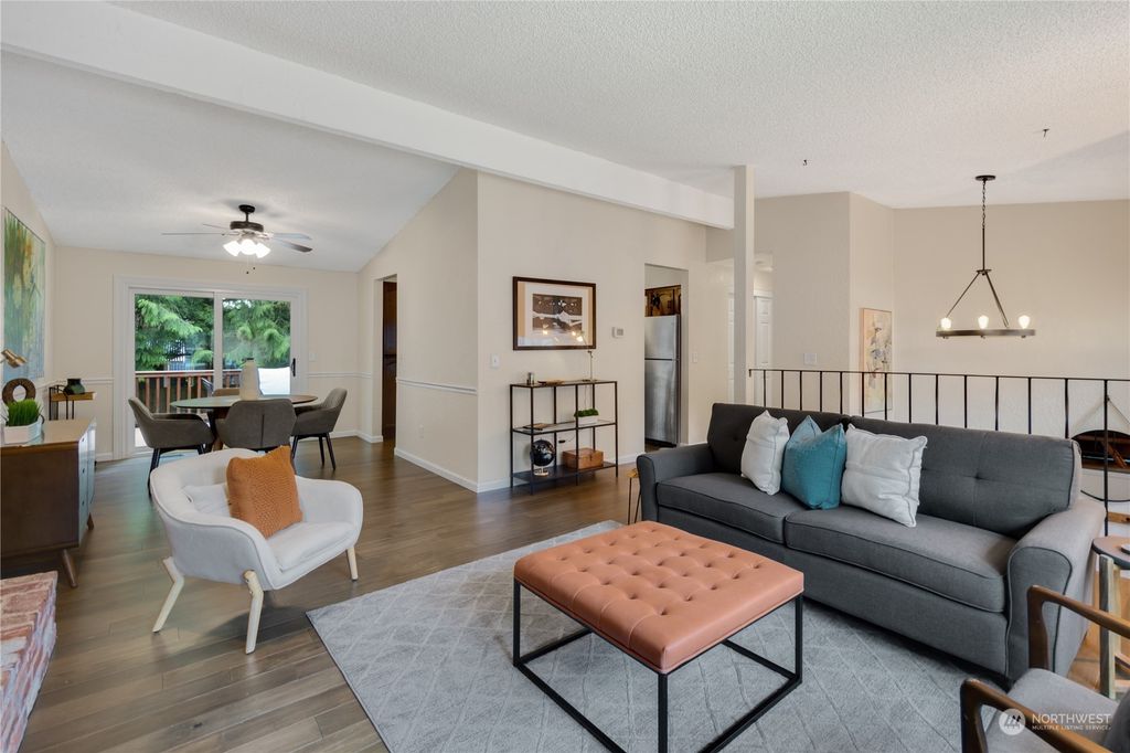 Photo of 2132 172nd Place SE, Bothell, WA 98012 (MLS # 2058036)