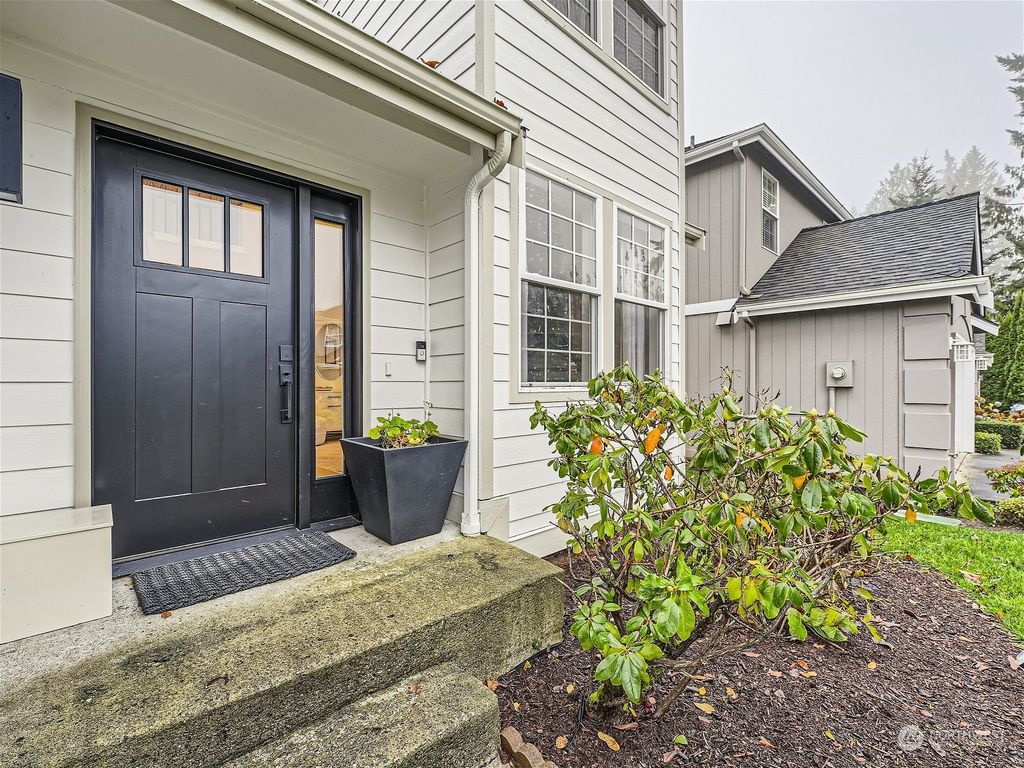 Photo of 8610 196th St St SW, Edmonds, WA 98026 (MLS # 2184029)