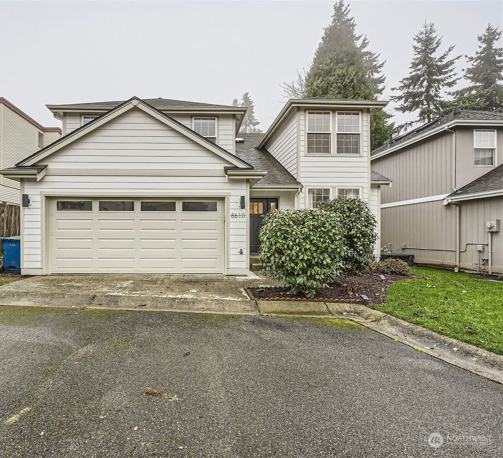 Photo of 8610 196th St St SW, Edmonds, WA 98026 (MLS # 2184029)