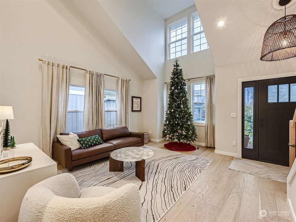 Photo of 8610 196th St St SW, Edmonds, WA 98026 (MLS # 2184029)