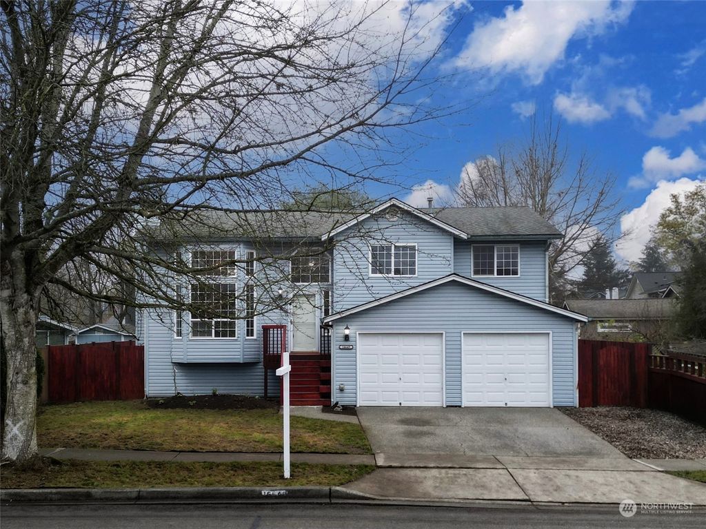 Photo of 16649 154th Street SE, Monroe, WA 98272 (MLS # 2304130)