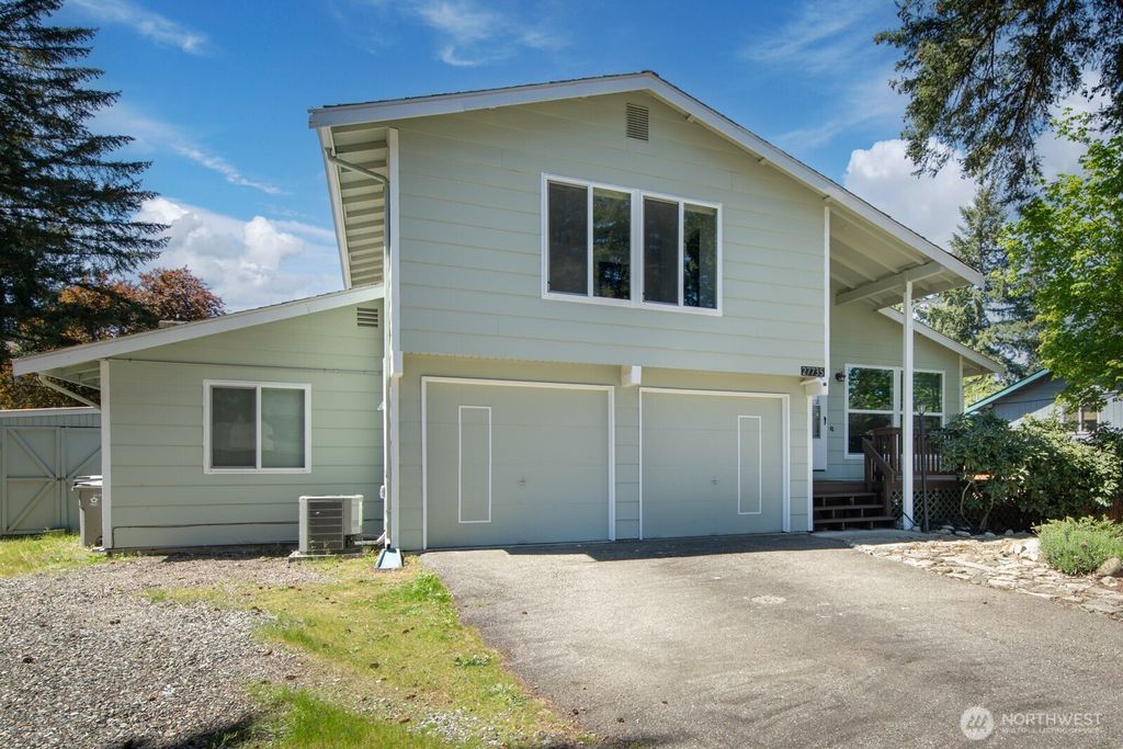 Photo of 27735 168th Avenue SE, Covington, WA 98042 (MLS # 2362380)