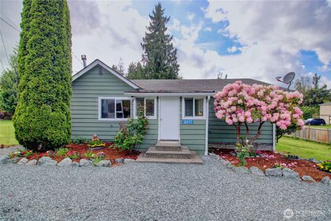 Photo of 12672 S Mill Street, Clear Lake, WA 98235 (MLS # 2525735)
