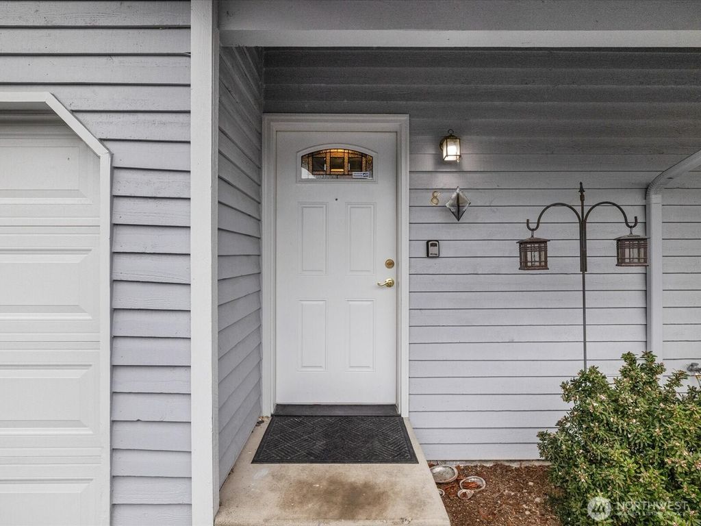 Photo of 21227 76th Avenue W #B8, Edmonds, WA 98026 (MLS # 2475759)