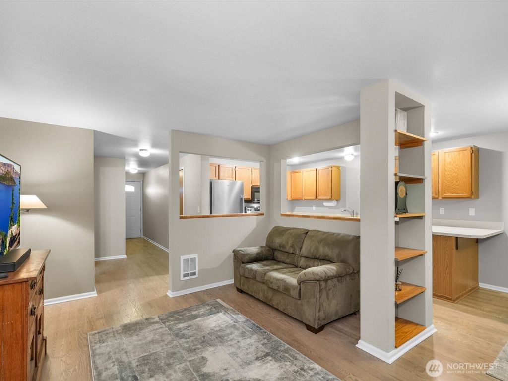 Photo of 21227 76th Avenue W #B8, Edmonds, WA 98026 (MLS # 2475759)