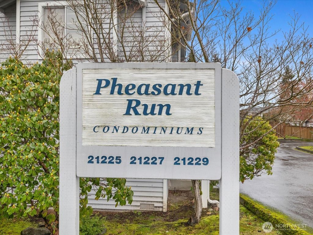 Photo of 21227 76th Avenue W #B8, Edmonds, WA 98026 (MLS # 2475759)