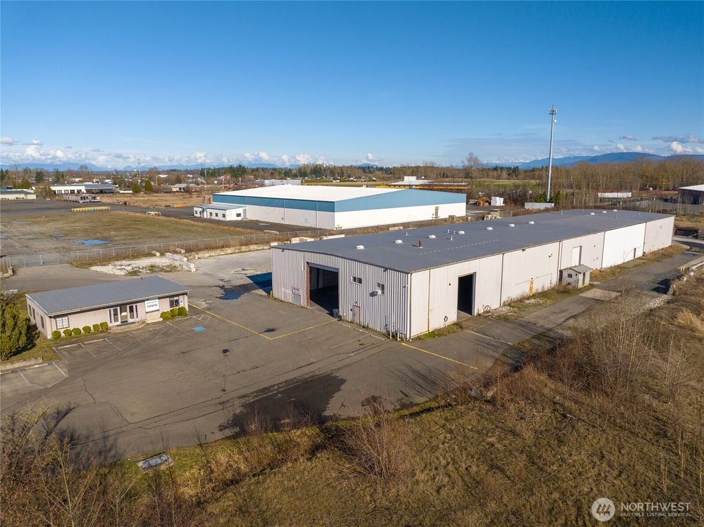 Photo of 5500 Nordic Way, Ferndale, WA 98248 (MLS # 2481105)