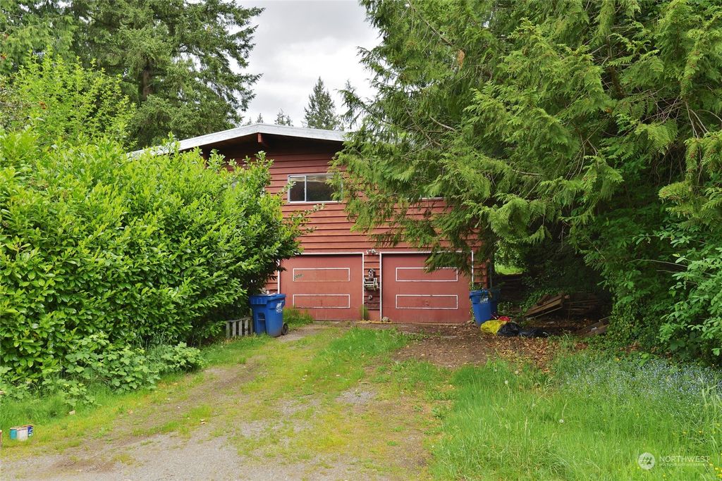 Photo of 20508 SE 146th Street, Renton, WA 98059 (MLS # 2126056)