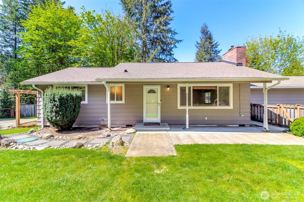 Photo of 30825 168th Avenue SE, Auburn, WA 98092 (MLS # 2515638)
