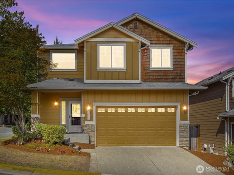 Photo of 103 162nd Place SE, Bothell, WA 98012 (MLS # 2574994)